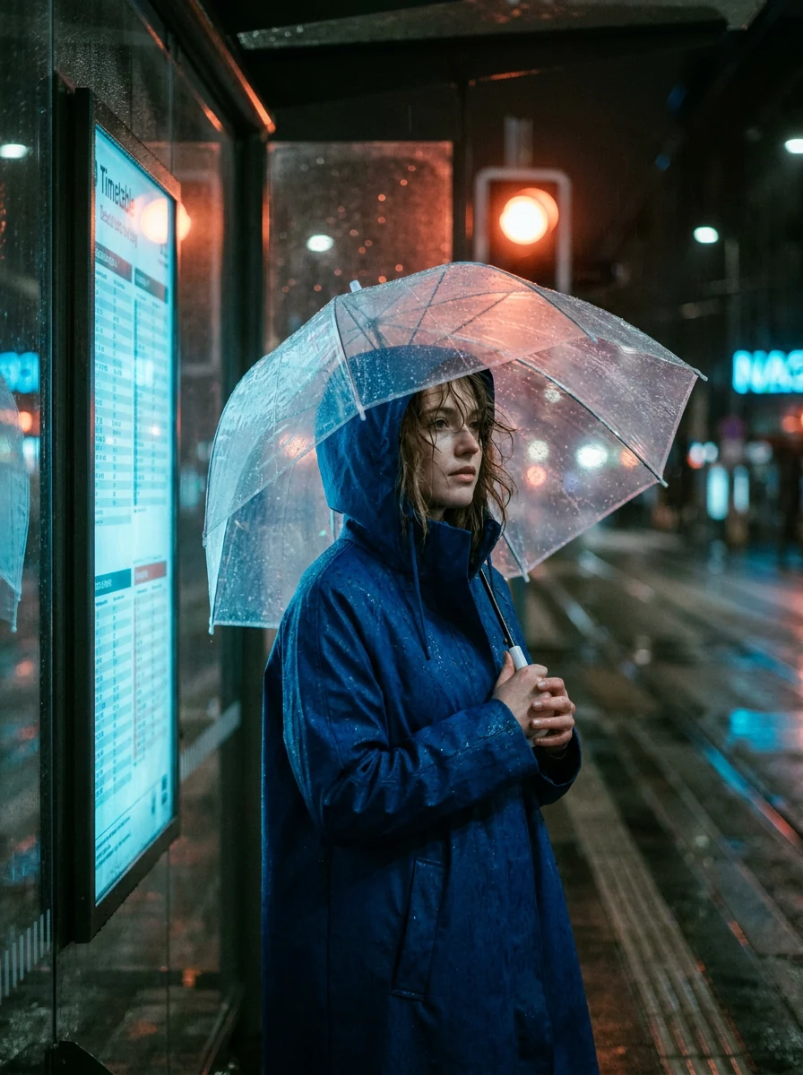 Rain Signal