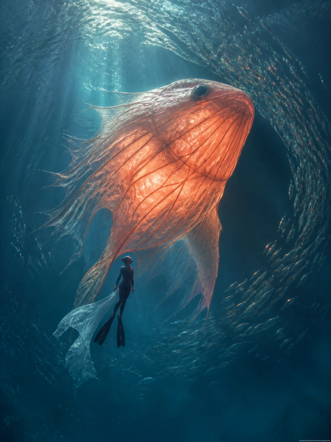 Lantern Current